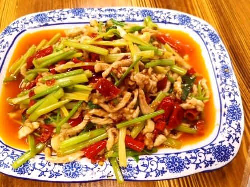 高三姐豆花川菜店