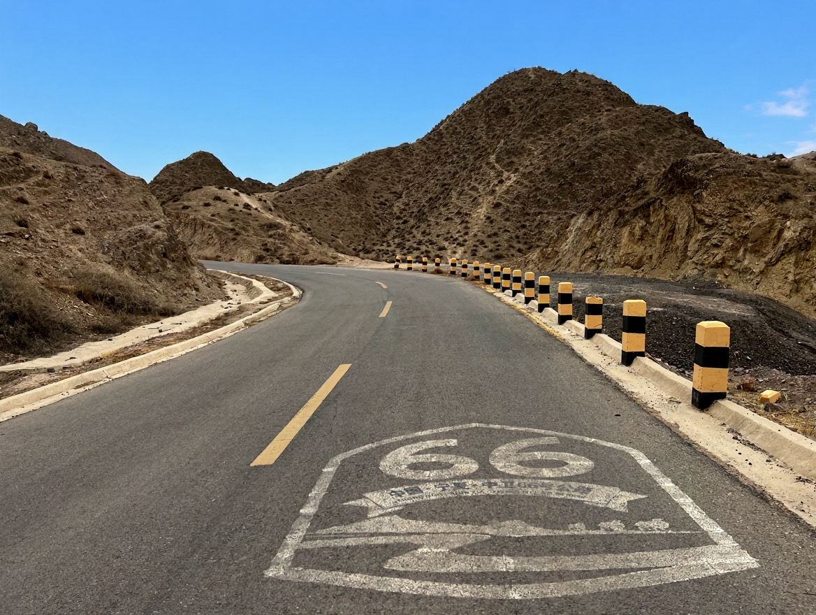 66号公路