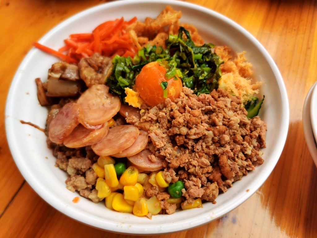 白塔炊饭