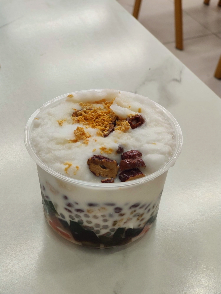 第一家清补凉