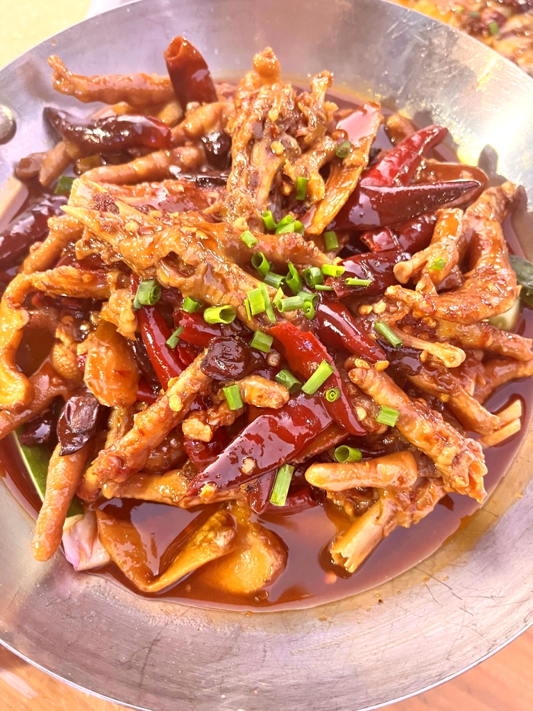 醉香源生活菜馆(梦佳里社区店)