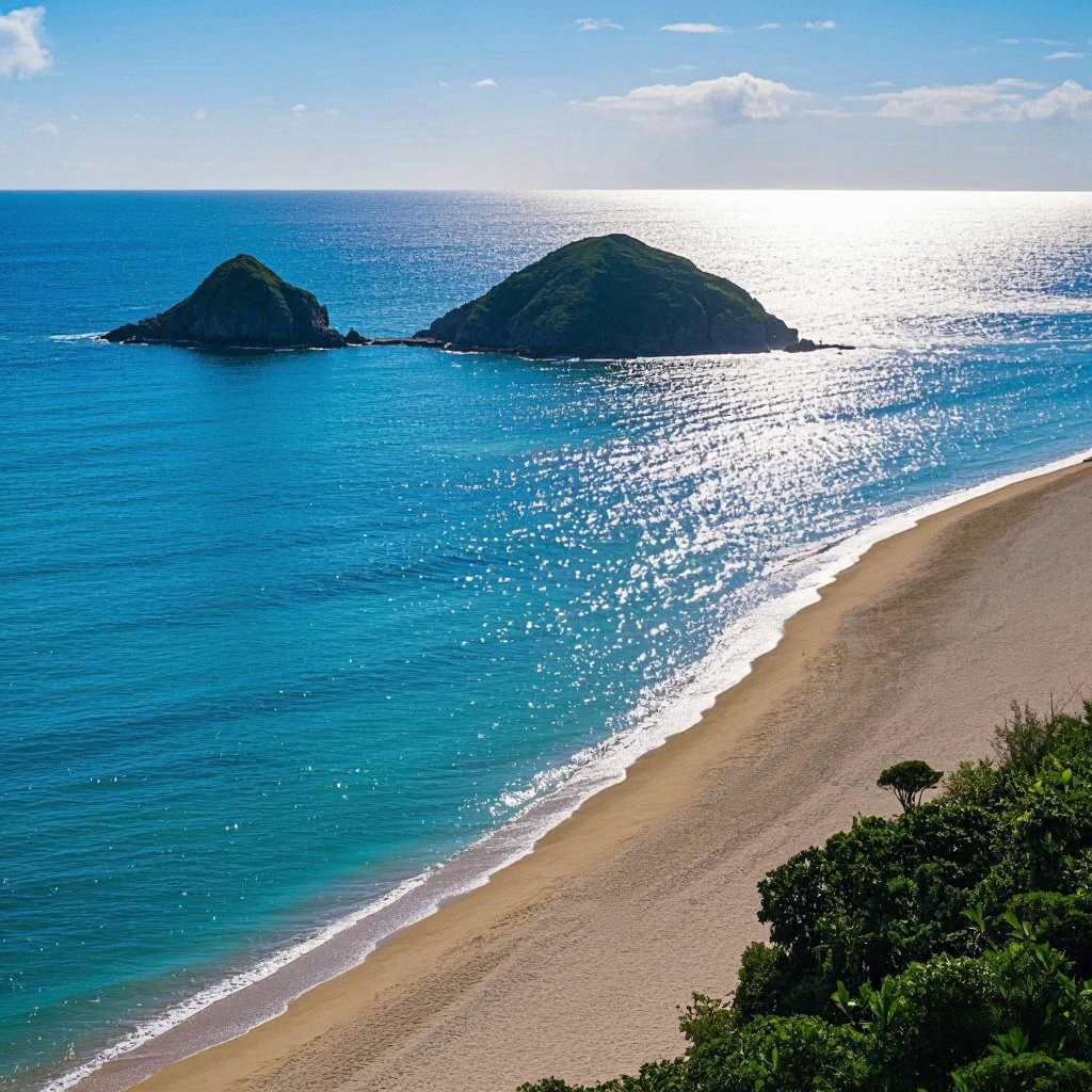 双月湾