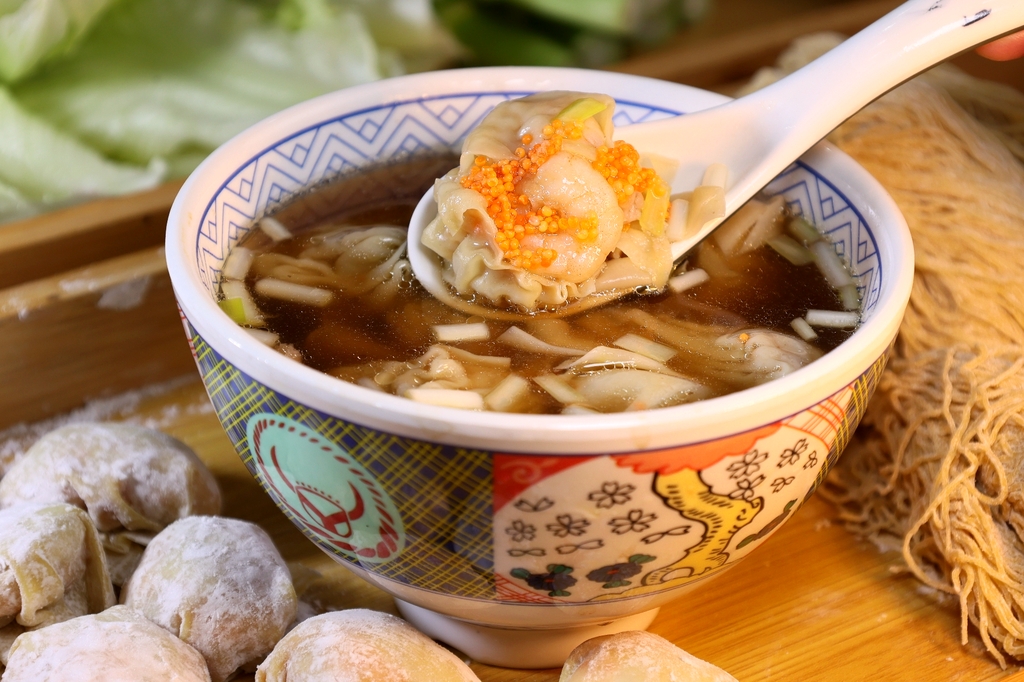 芳记云吞面