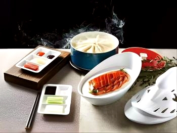 凤凰园烤鸭店(新华道店)