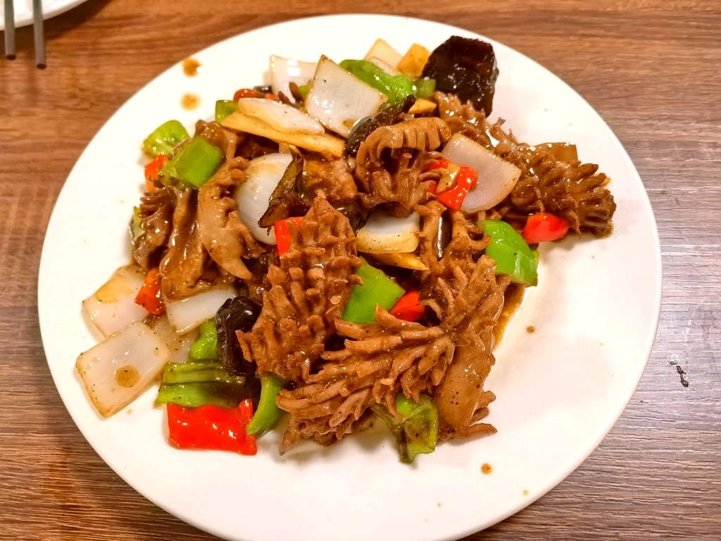 巷内饭店