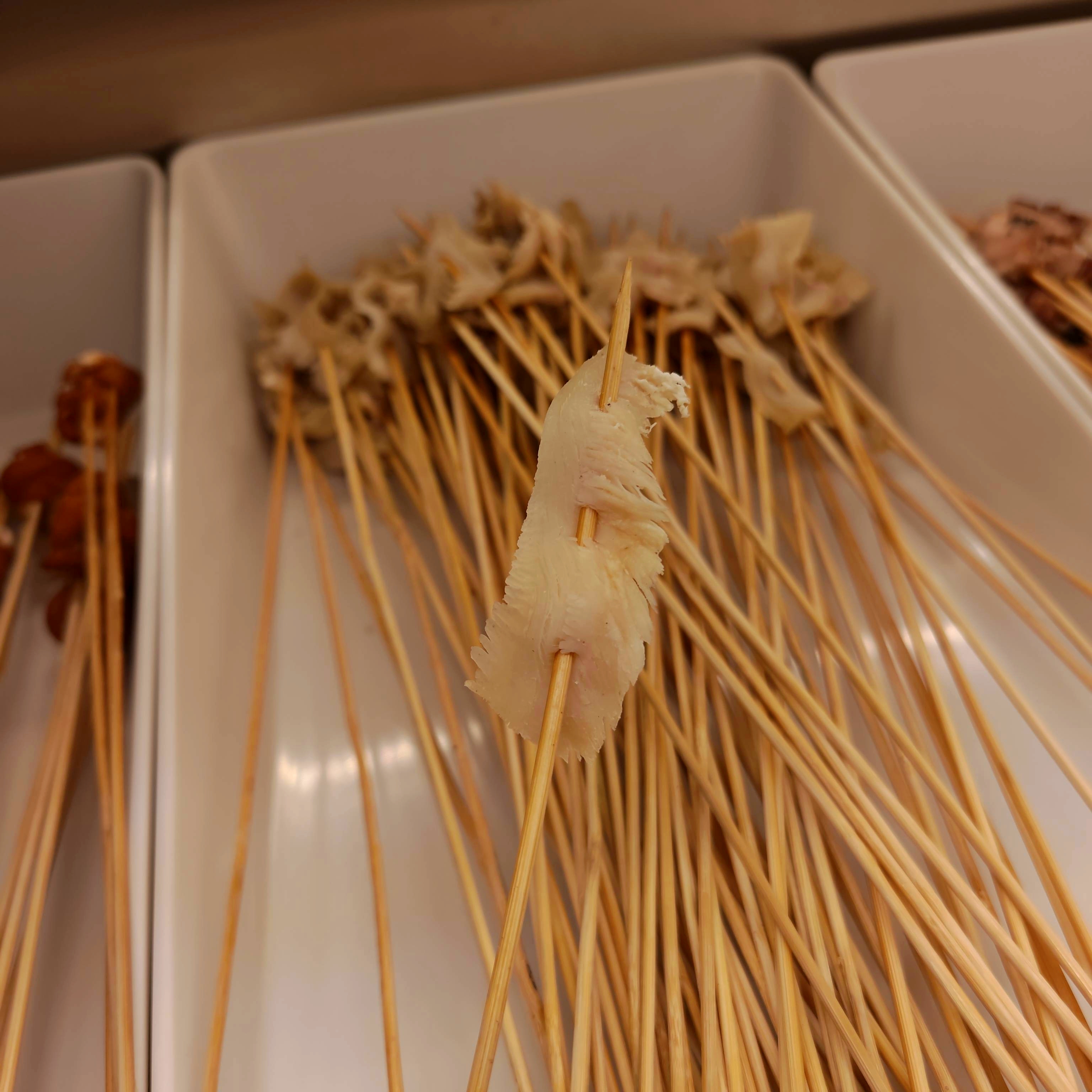 佰人王(西门桥店)