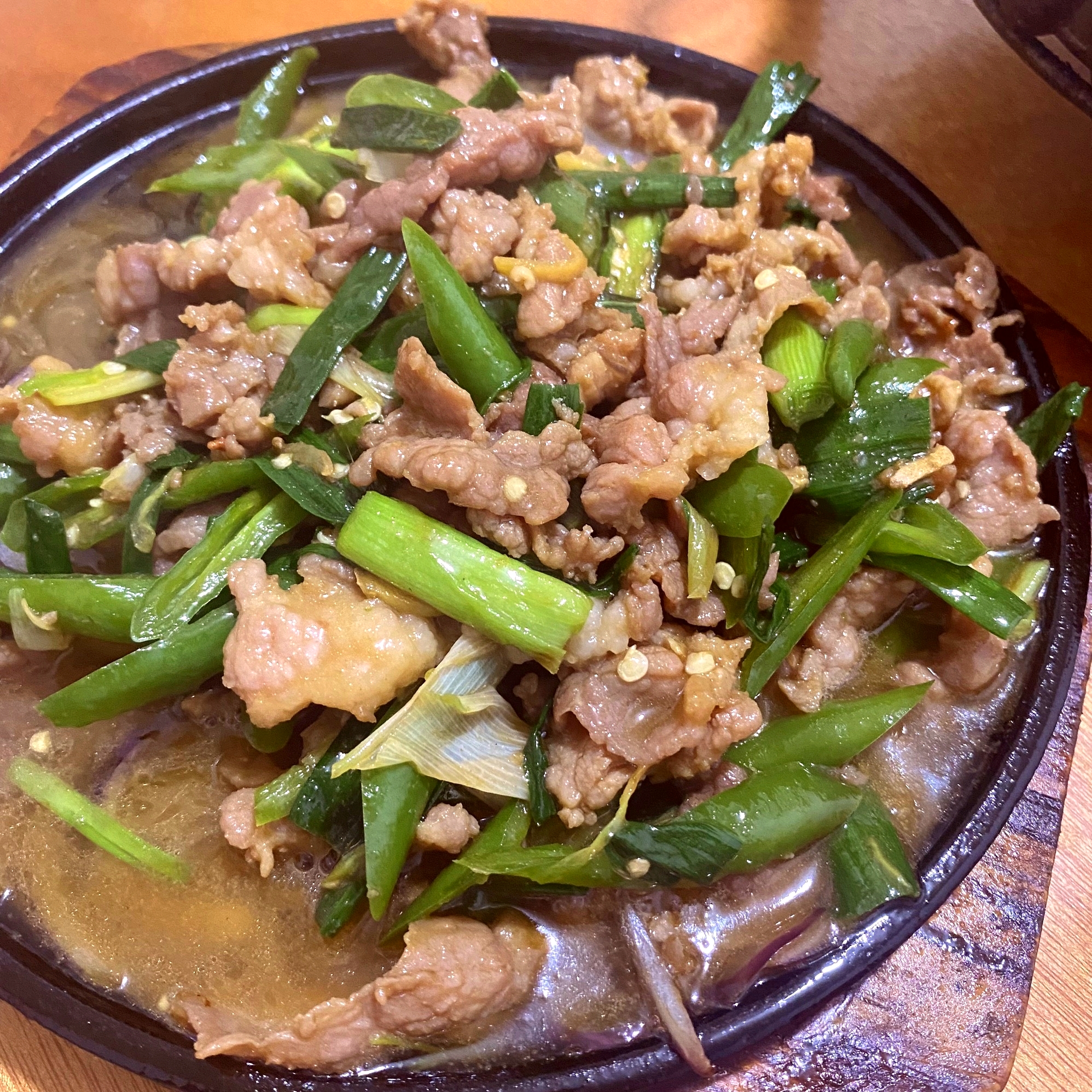 雪乡饭店(城南桃园小区店)