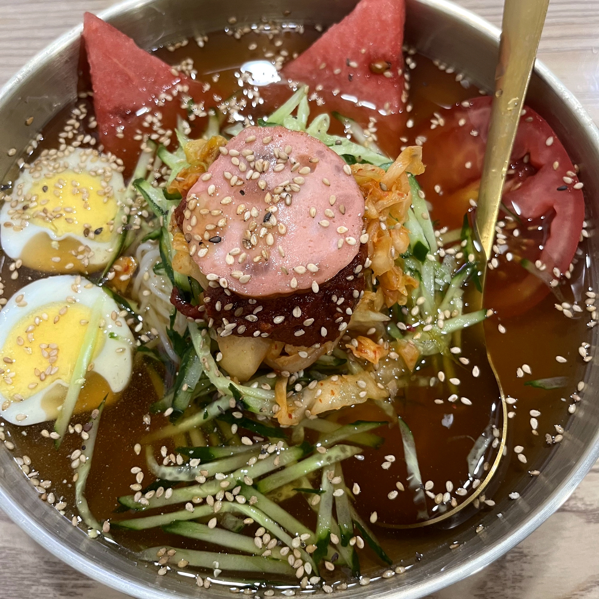 一口香大碗麻辣烫(郓城总店)