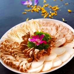 良辰黑牛海鲜火锅(武进店)