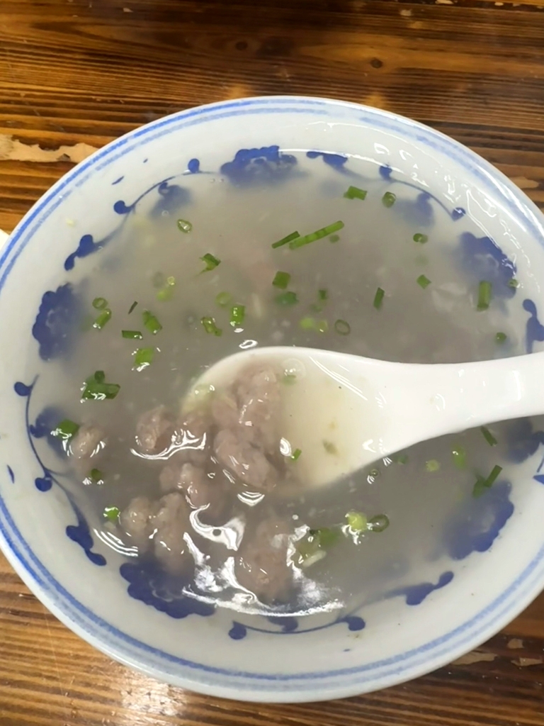 瑞金苏区牛肉汤(旭日家园南区店)