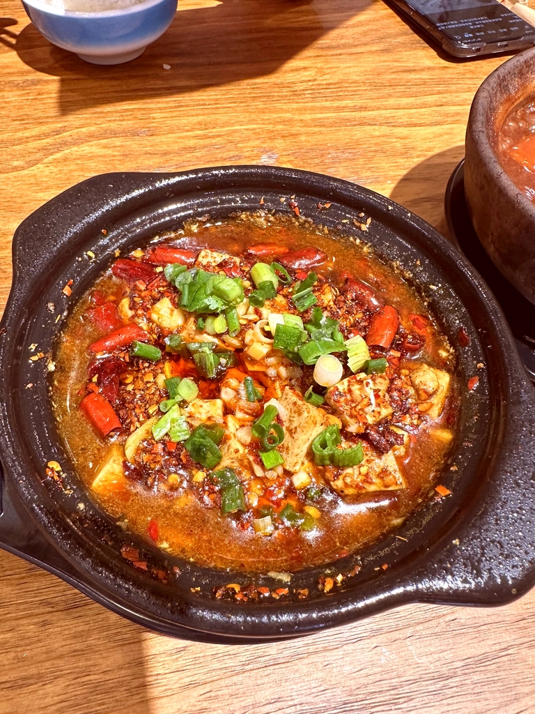 陶记砂锅