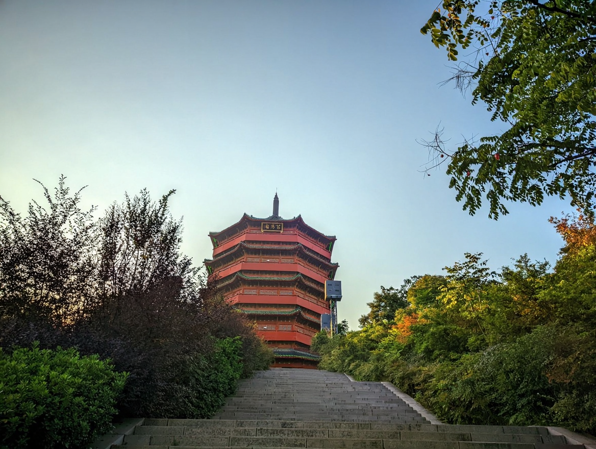 茗阳阁