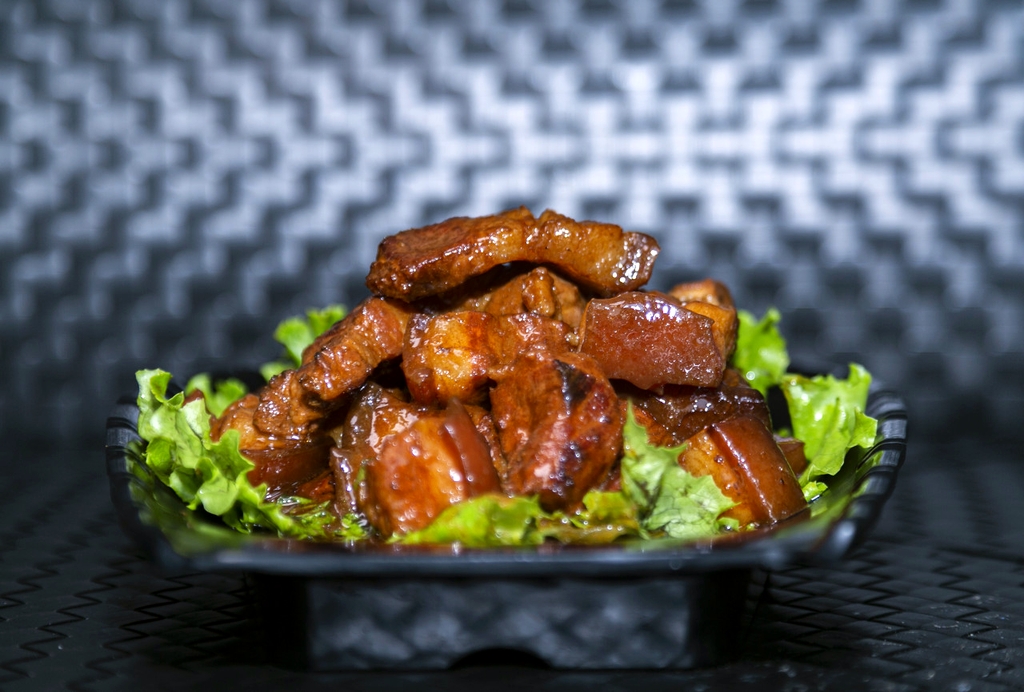 老磨坊大众菜馆(翰林学府店)