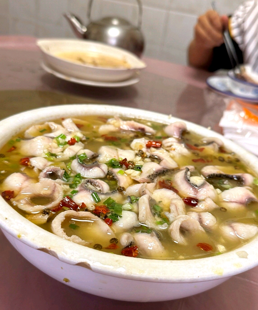 屠大厨餐厅