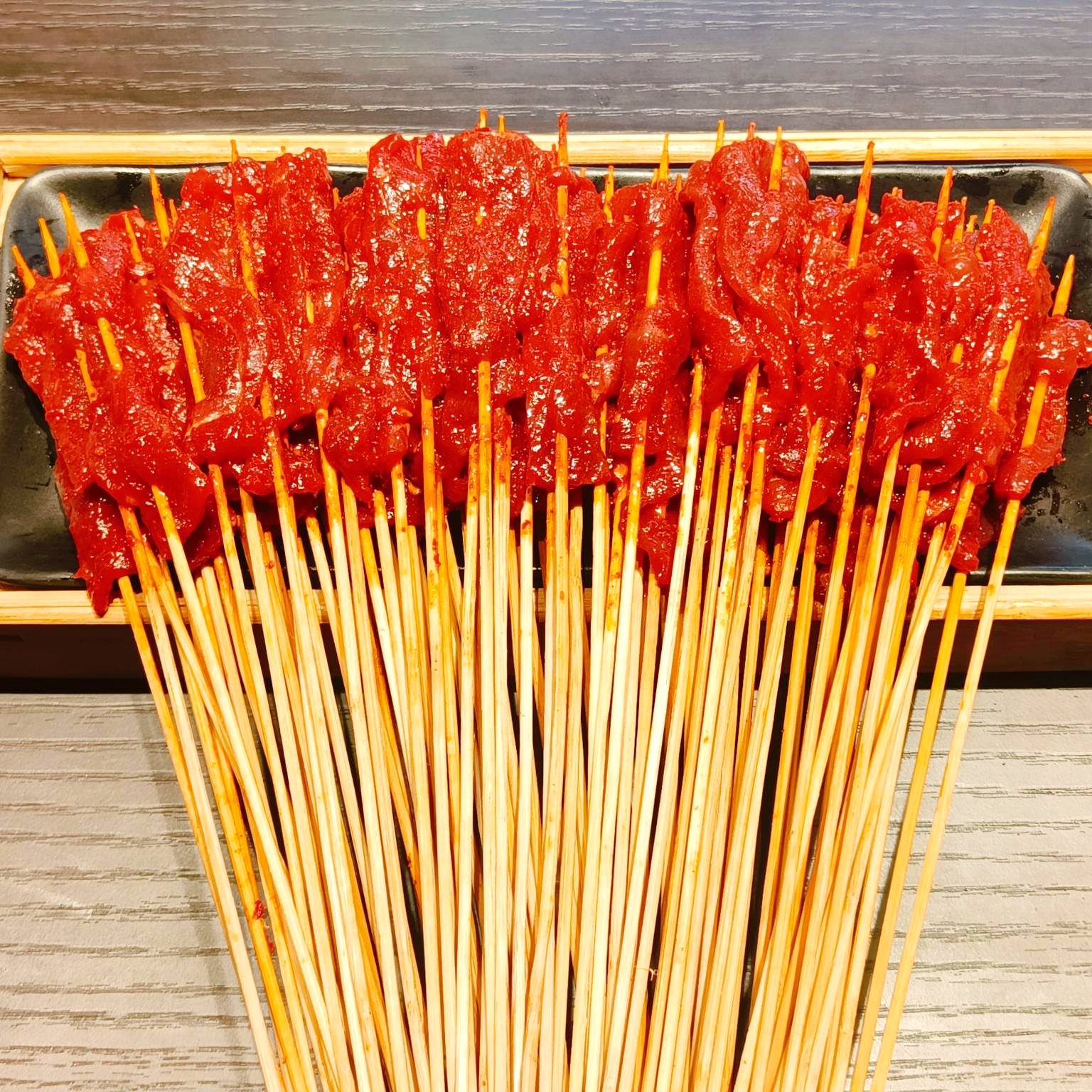 二当家砂锅串串(勤学路二店)