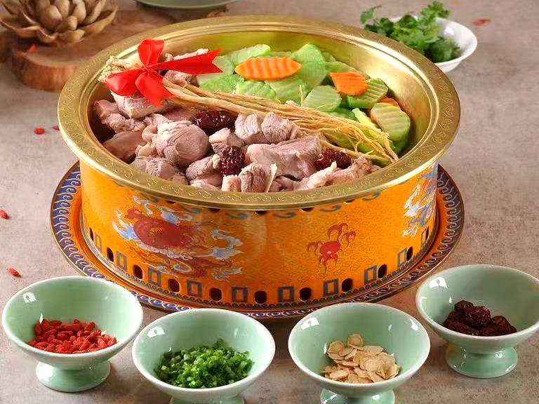 天乐寻味餐厅(香榭花园店)