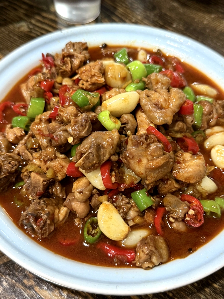家常小炒(高沙小区店)