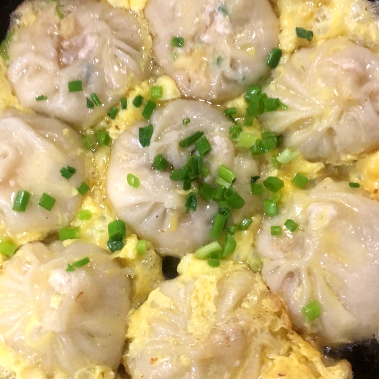 老马生煎(越秀里店)