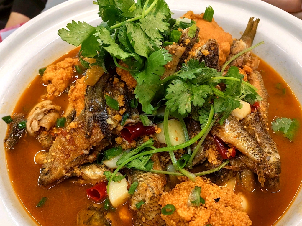 小桥土菜馆·丰盛苑(一店)