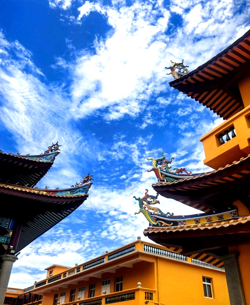 洛伽寺