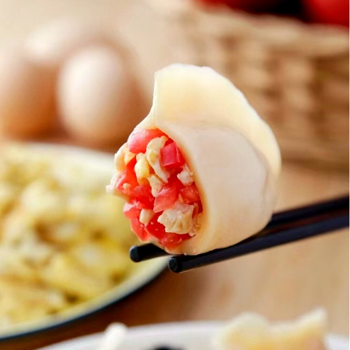 欣念饺子(新华路店)