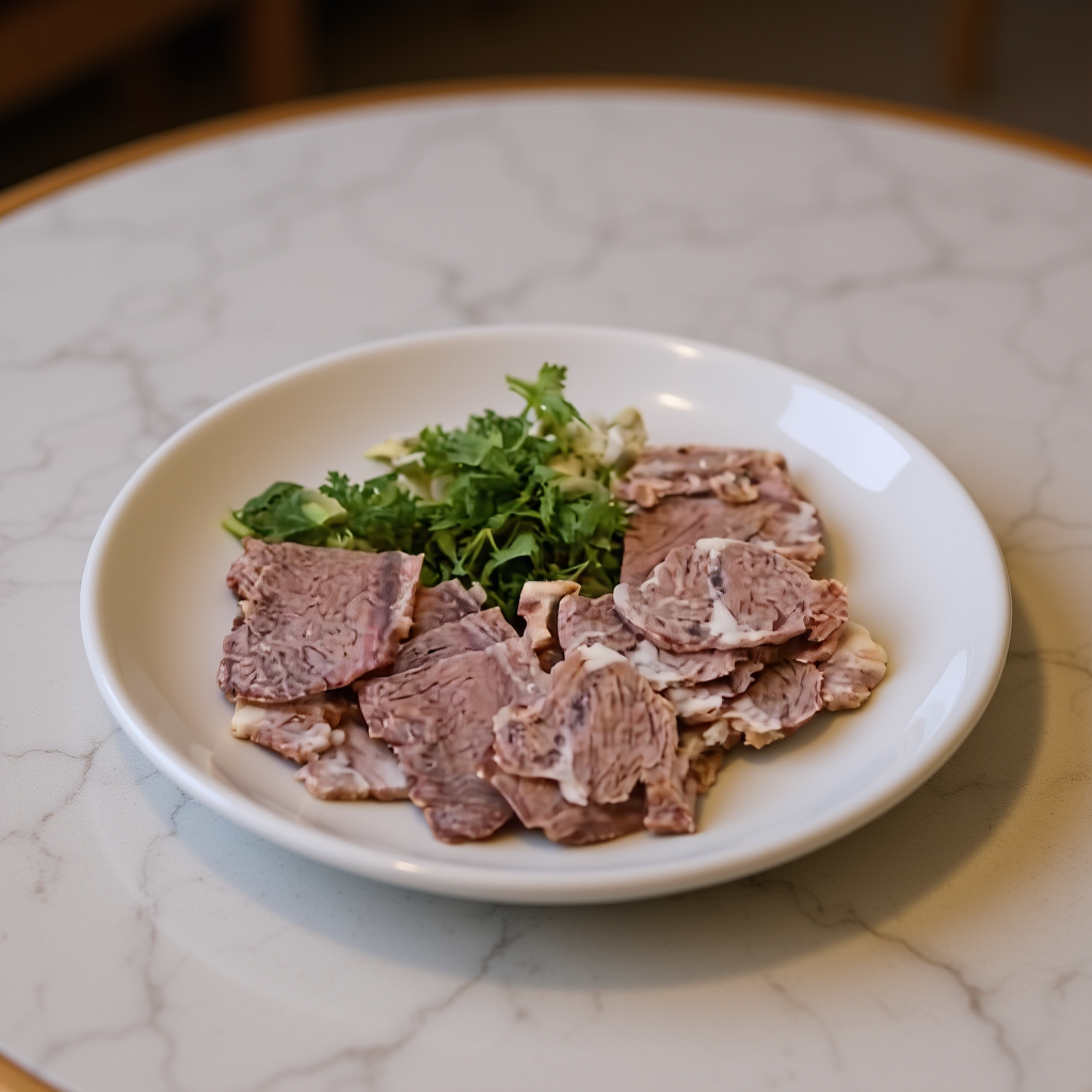 莒县世起全羊馆(总店)