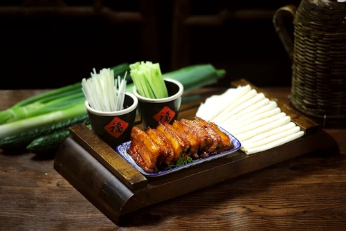 一味大院·桐庐菜传承店