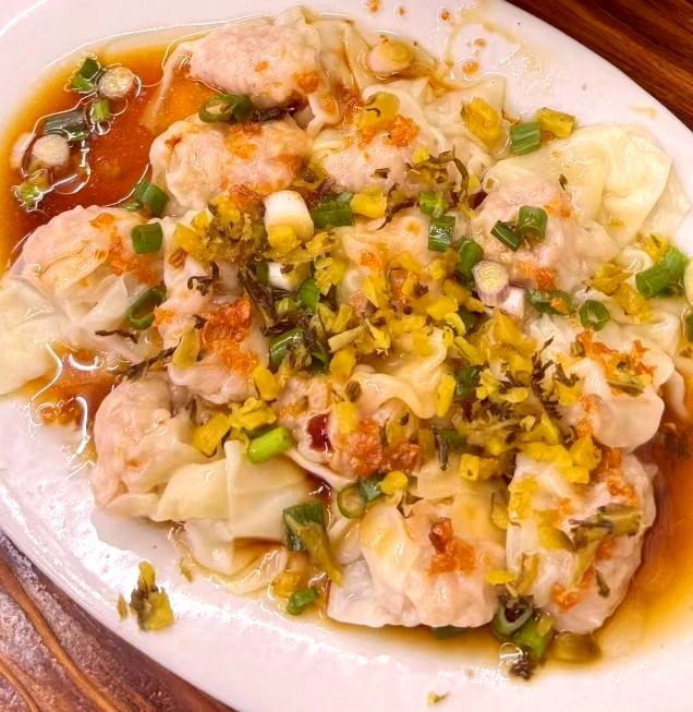 惠源云吞面馆(南门街店)