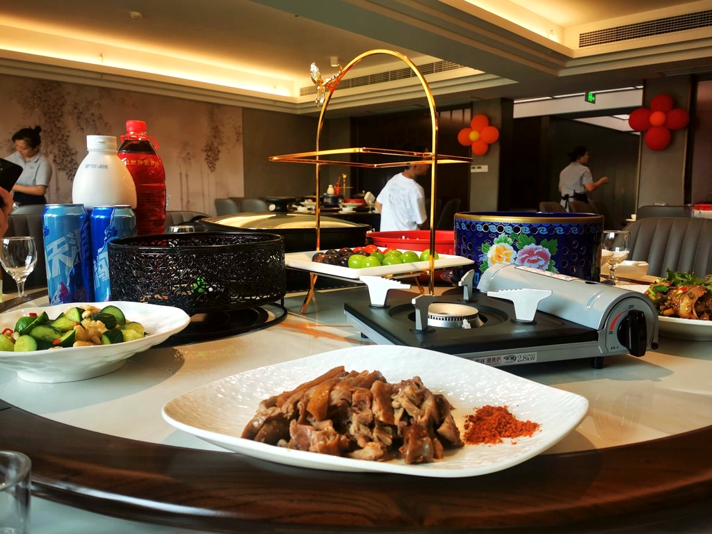 高家庄中鸿盛宴店(中鸿国际城)