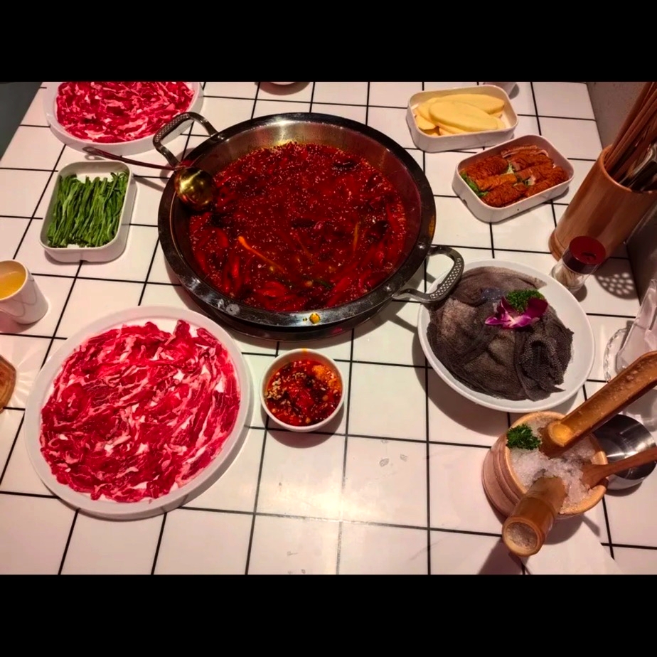 王百万老火锅