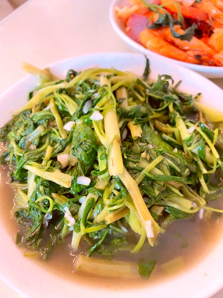 食客三千·古杏屋