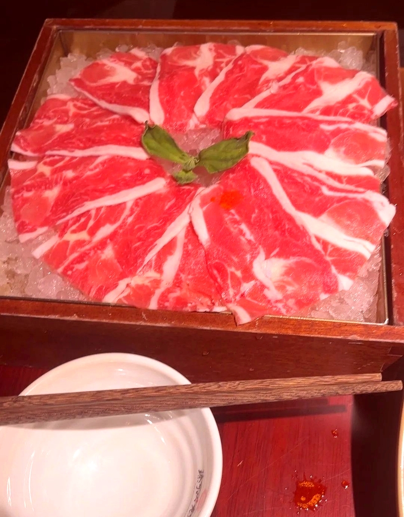 臻可以重庆老火锅(琼海店)