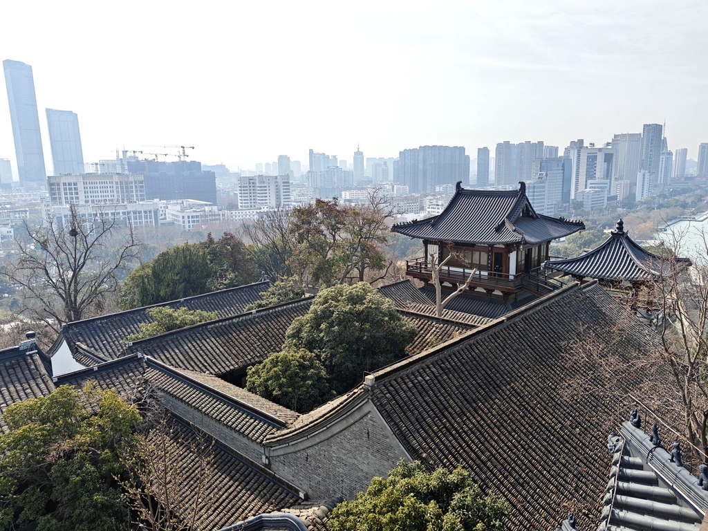 北固山公园