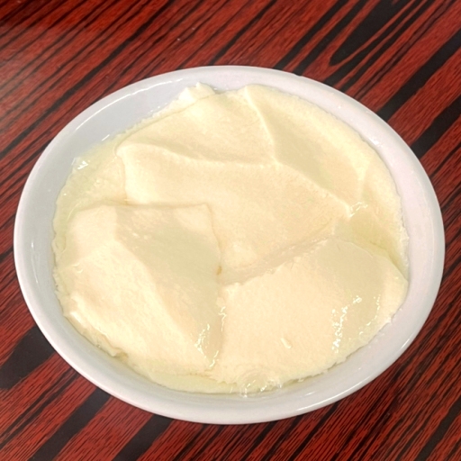 莞城新村豆浆豆腐花