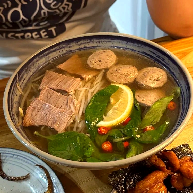 大有粉店