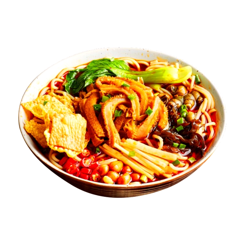 覃记螺蛳粉·桂林米粉(鼓楼南街店)