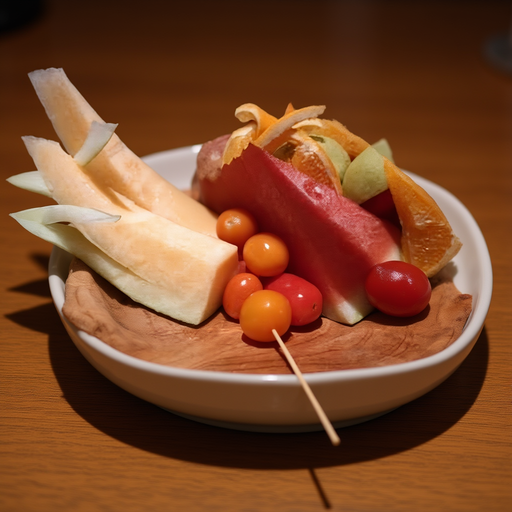 MR.ROCKY洛奇先生餐吧(琶醍店)