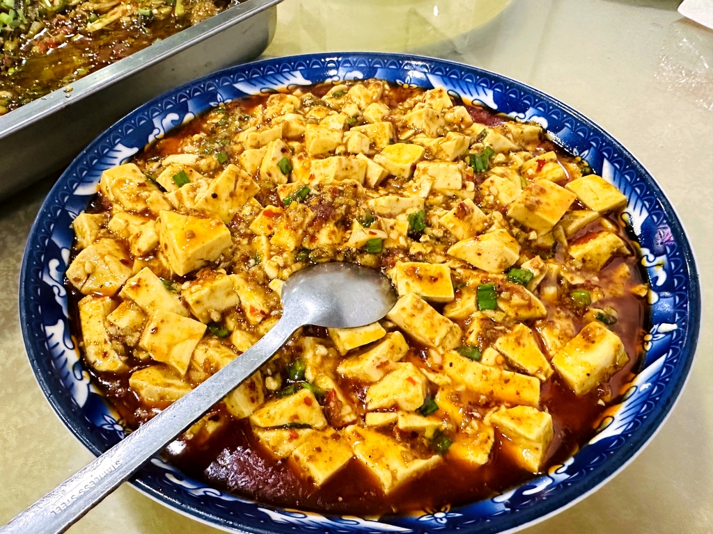 自贡先记特色菜(南玻公寓店)