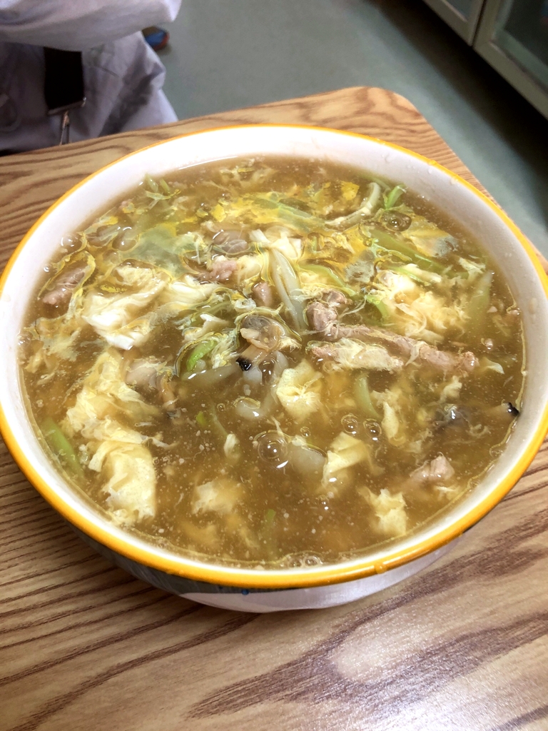 好味手擀面