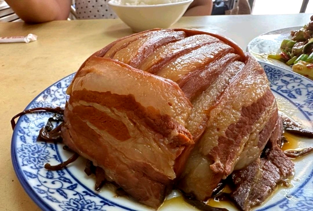 贵州老太太饭店
