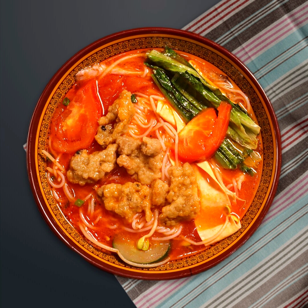 铁锅哥米线(重庆观音桥总店)