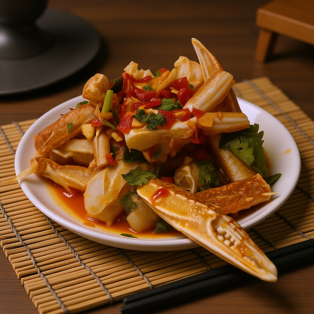 庄氏祥记家常食府(国瑞建材家居博览中心店)