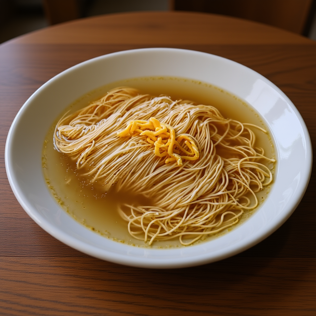 常州银丝面馆(麻巷店)