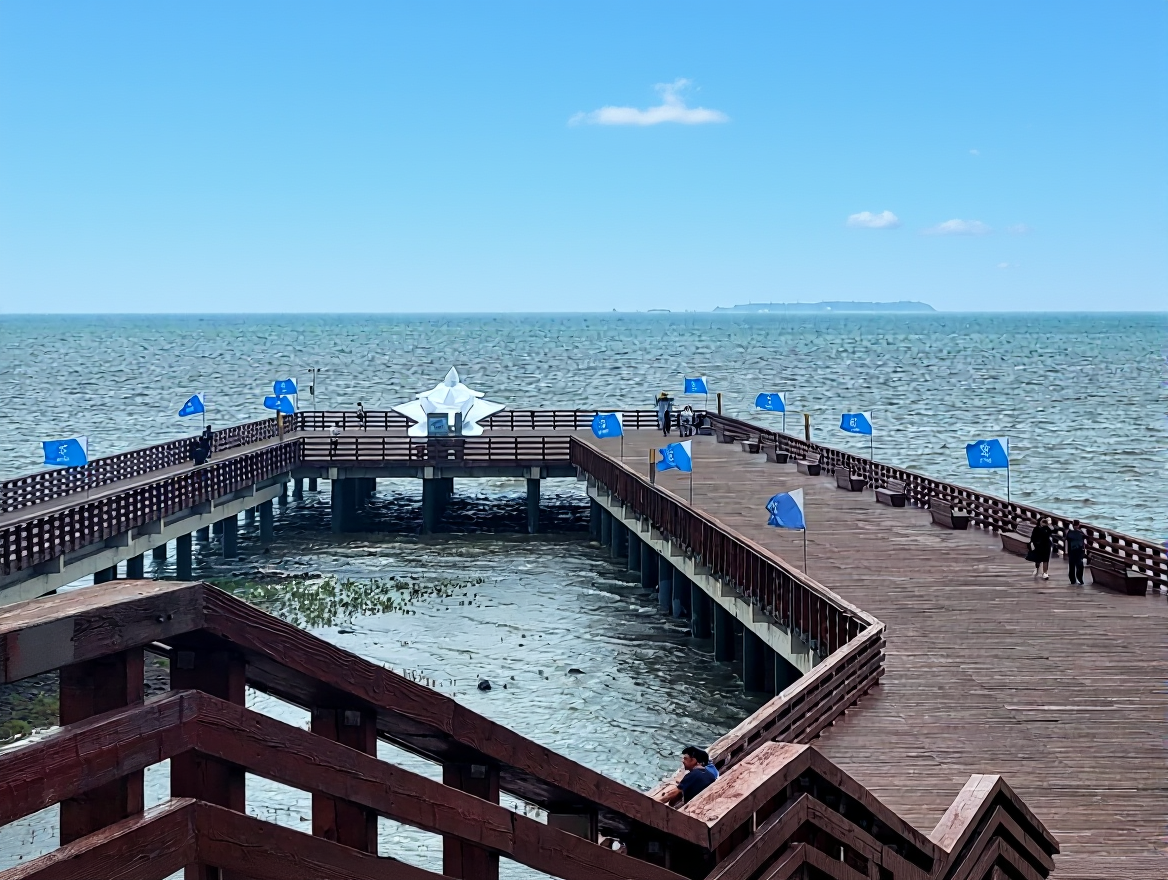 红海栈道