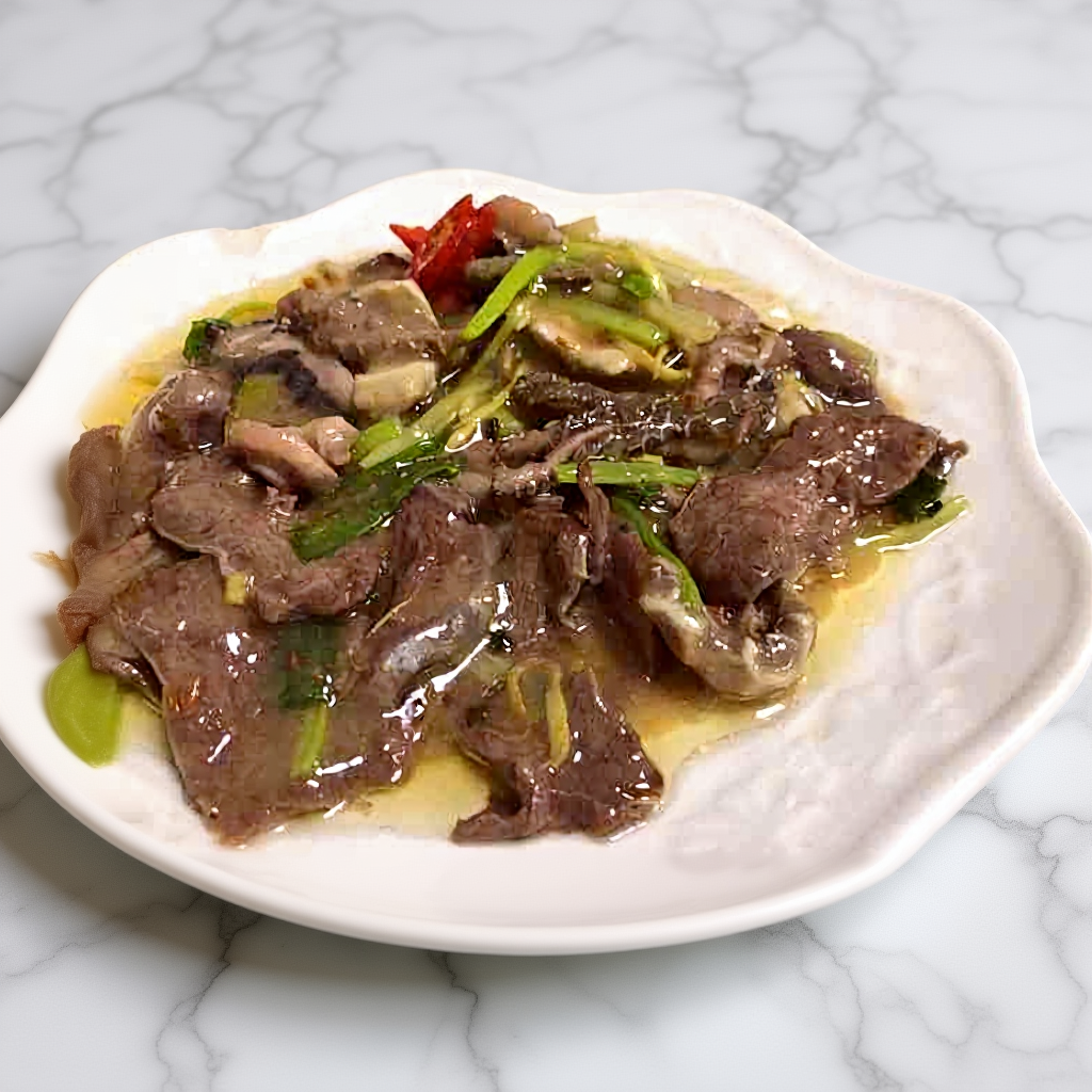 东风牛杂(厦鑫花园店)