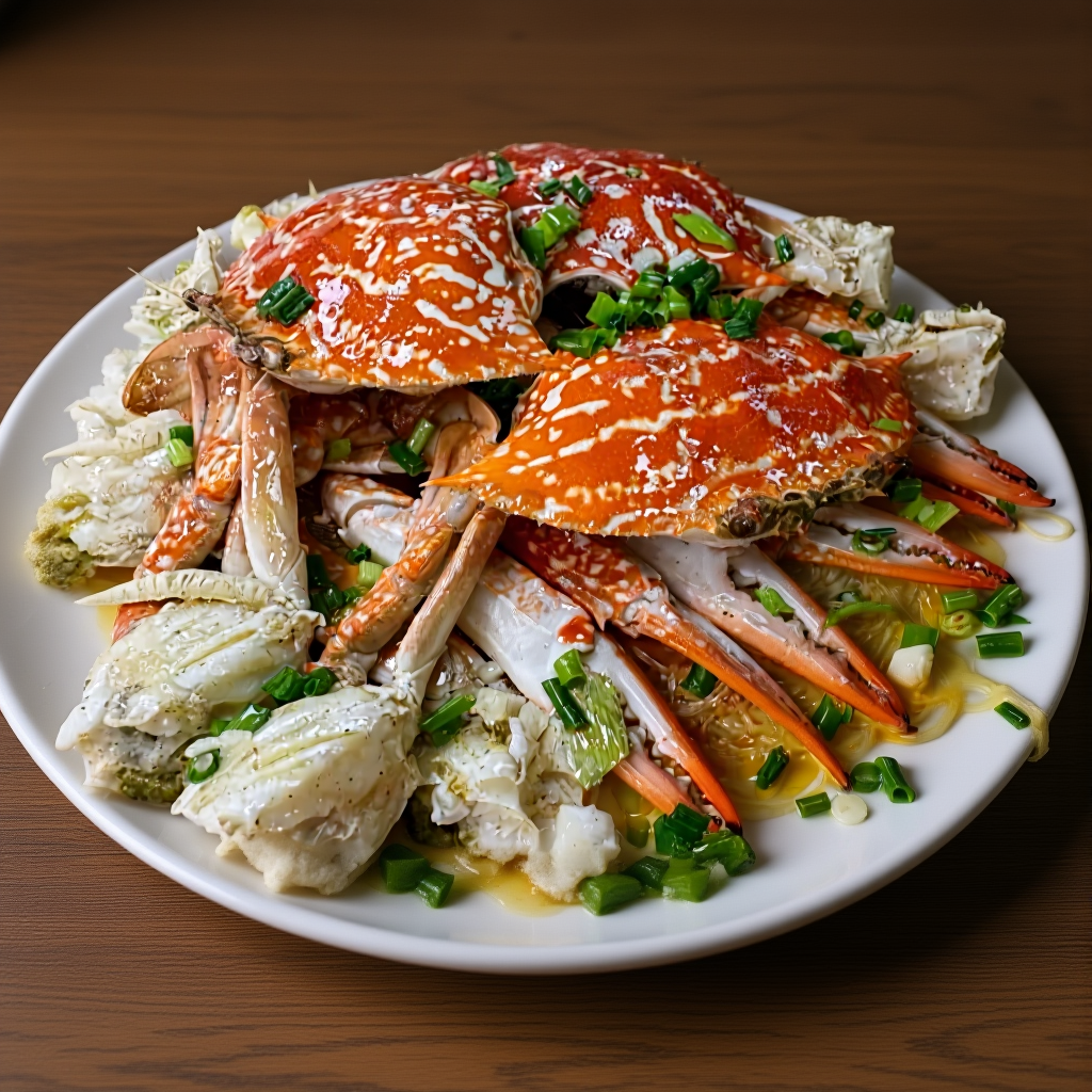 日月鲜海鲜大排档·厦门美食地标店