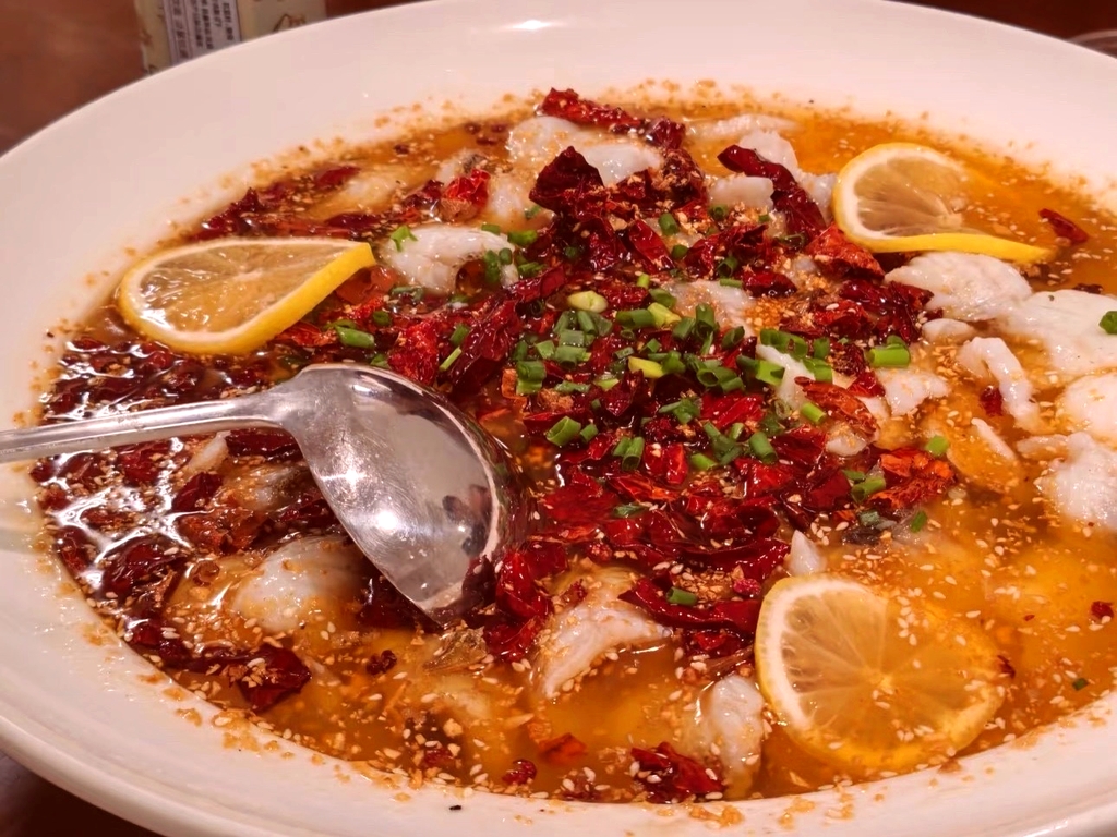 黄美华·私厨(文华花园店)