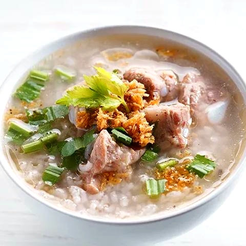 甘大姐北海粥城(万锦名门店)