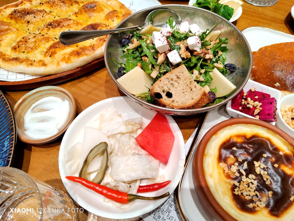 苏坦土耳其餐厅Sultan Restaurant