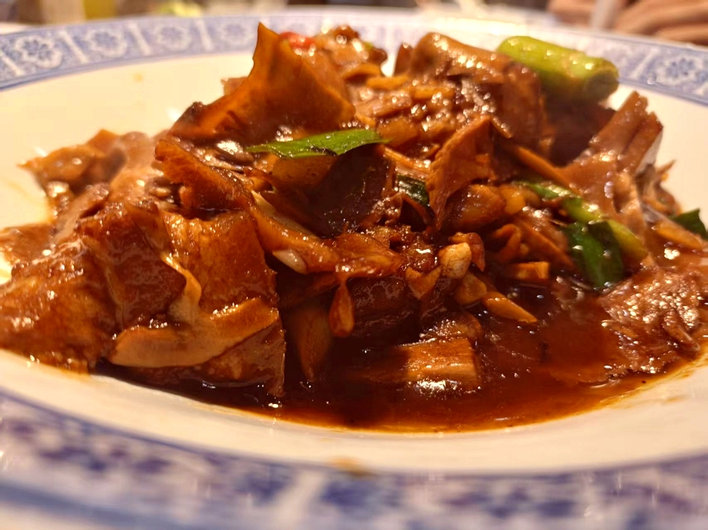 乡村菜馆(宝旺·伴山洋房店)